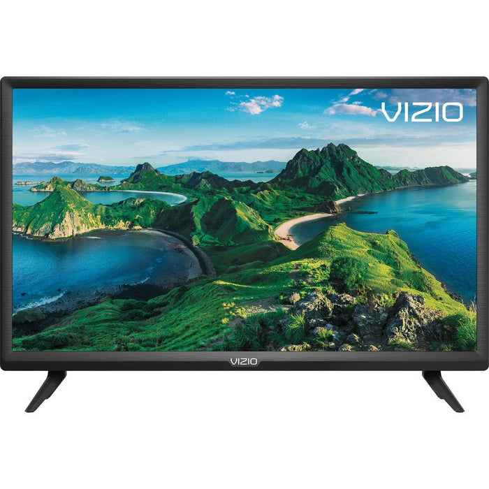 Vizio D24f-G1 D-Series 24 inch Class Smart TV (2019)(D24f-G1)
