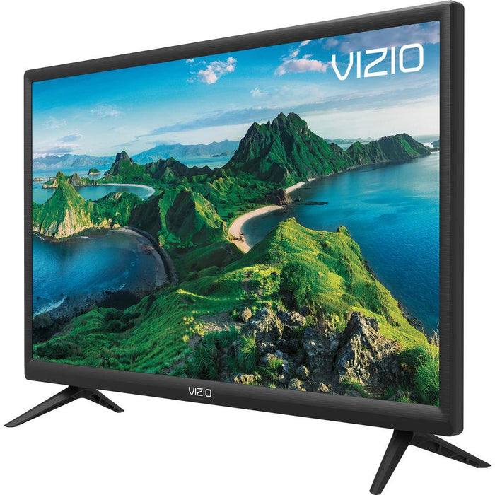 Vizio D24f-G1 D-Series 24 inch Class Smart TV (2019)(D24f-G1)
