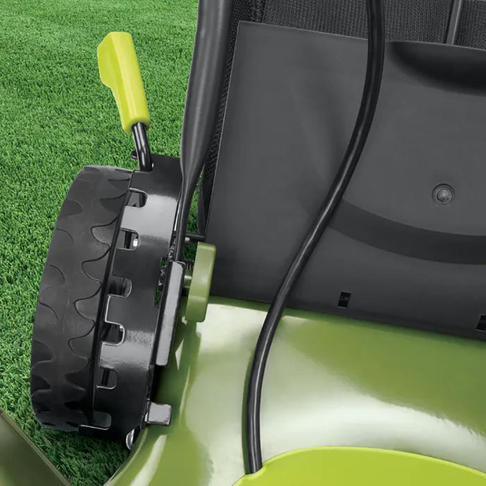 Sun Joe Electric Lawn Mower 20" 12 Amp MJ408E-RM Certified Refurbished