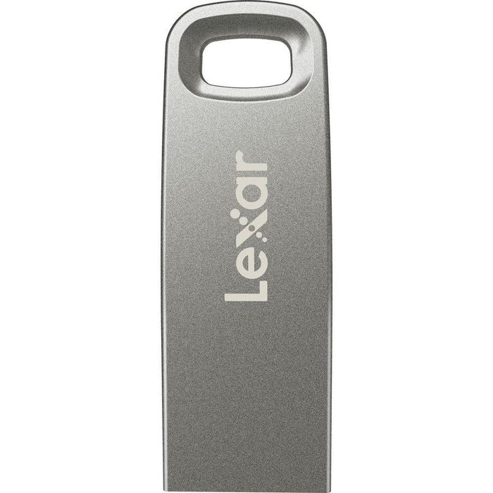 Lexar LJDM45-64GABSLNA 64GB JumpDrive M45 USB 3.1 Flash Drive (2-Pack)