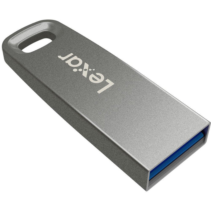 Lexar LJDM45-64GABSLNA 64GB JumpDrive M45 USB 3.1 Flash Drive (4-Pack)