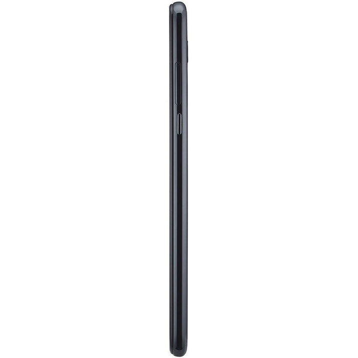LG K51 32GB Smartphone (Unlocked, Platinum) w/ Accessories Bundle