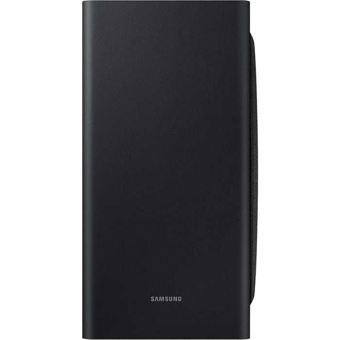 Samsung HW-Q900T 7.1.2ch Soundbar Dolby Atmos and DTS:X 2020 True Surround Sound Bundle