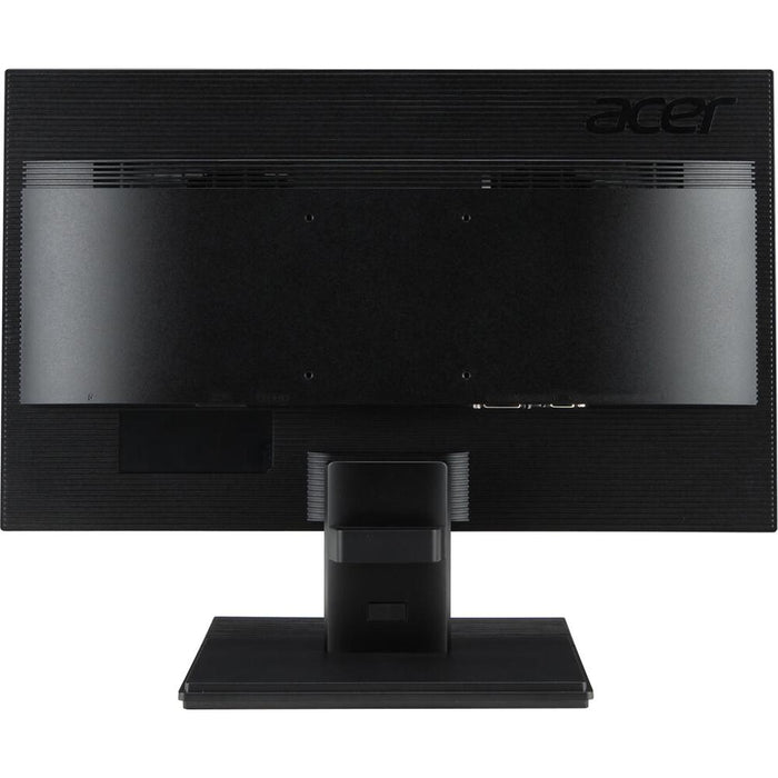 Acer V246HQL bd 23.6" FHD 1920x1080 60Hz 5ms GTG 16:9 VGA Monitor UM.UV6AA.001
