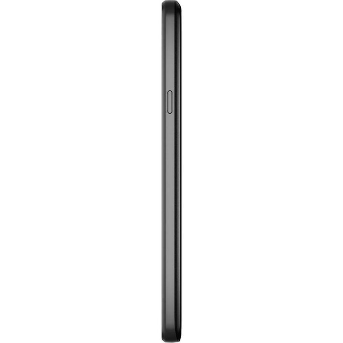 LG K30 2019 16GB Smartphone (Unlocked, Black) - LMX320QMG.AUSABKY - Open Box