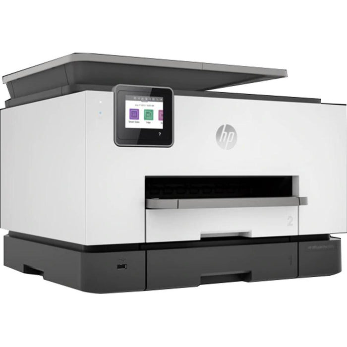 Hewlett Packard OfficeJet Pro 9025 All-in-One Printer 1MR66A#B1H - Open Box