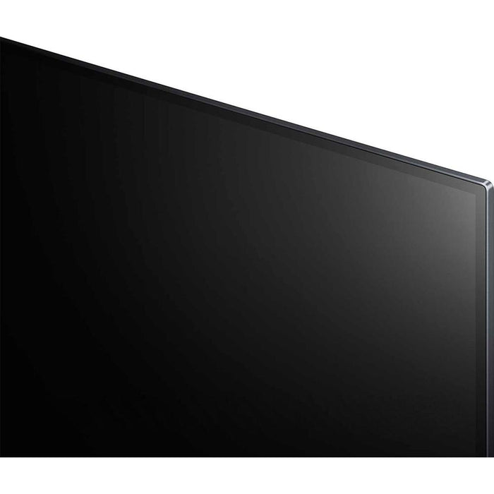 LG OLED77GXPUA 77" GX 4K Smart OLED TV w/ AI ThinQ (2020 Model) - Open Box