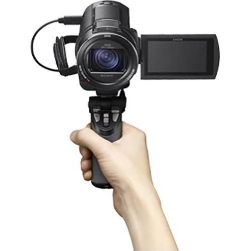 Sony Remote Control Shooting Grip with Mini Tripod GP-VPT1 - Open Box