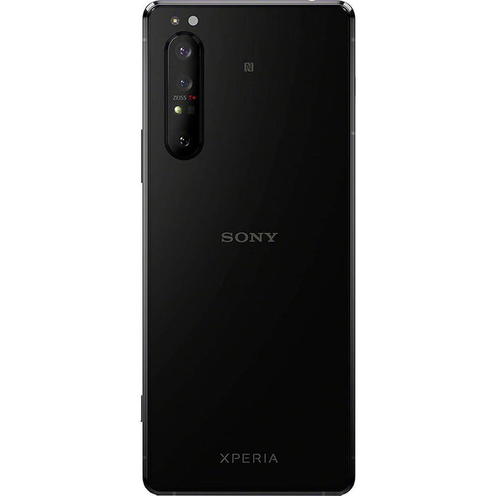 Sony Xperia 1 II - 6.5" 4K HDR OLED Triple Camera Array Smartphone (Open Box)