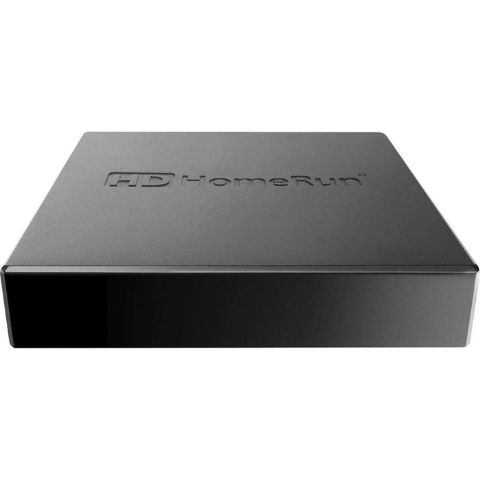 SiliconDust HDHomeRun CONNECT DUO 2 - HDHR5-2US - Open Box