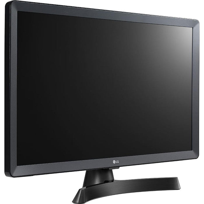 LG 24" HD Smart TV with webOS 3.5 (2020 Model) - Open Box