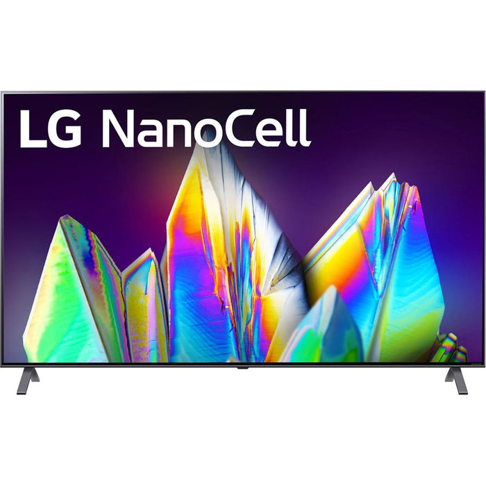 LG 75NANO99UNA 75" Nano 9 Series 8K Smart UHD NanoCell TV w/ AI ThinQ (Open Box)
