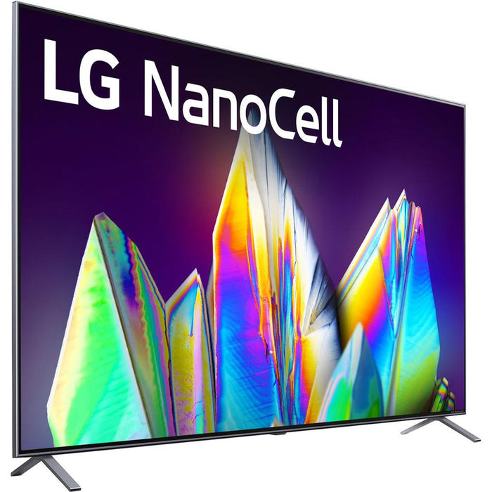 LG 75NANO99UNA 75" Nano 9 Series 8K Smart UHD NanoCell TV w/ AI ThinQ (Open Box)