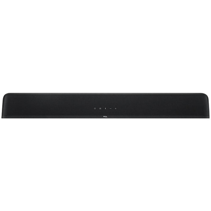 TCL Alto 8 Series Home Theater Soundbar with Built-in Subwoofers and Bluetooth