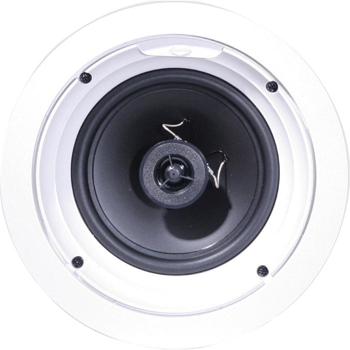 Klipsch R-1650-C In-Ceiling Speaker - Open Box