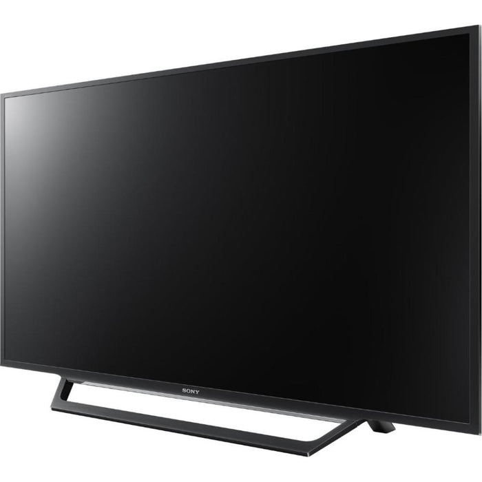 Sony KDL-32W600D 32" Class HD TV with Built-in Wi-Fi + 1 Year Extended Warranty