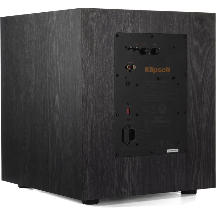 Klipsch Reference Premiere Home Theater Pack Speakers Subwoofer 3.1 Surround System Kit