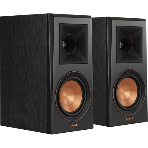 Klipsch Reference Premiere Home Theater Pack Speakers Subwoofer 5.1 Surround System Kit