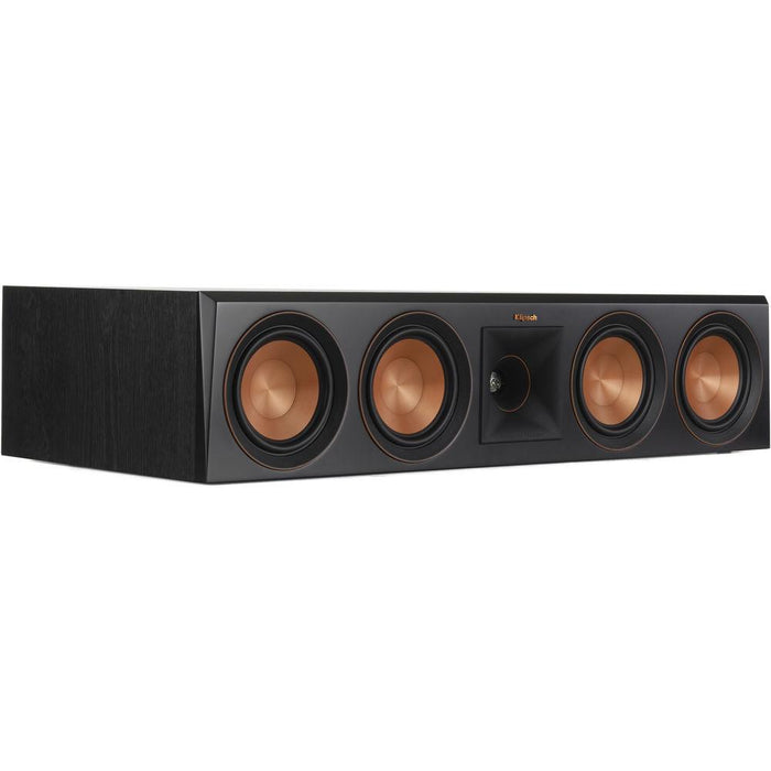 Klipsch Reference Premiere Home Theater Pack Speakers Subwoofer 5.1 Surround System Kit