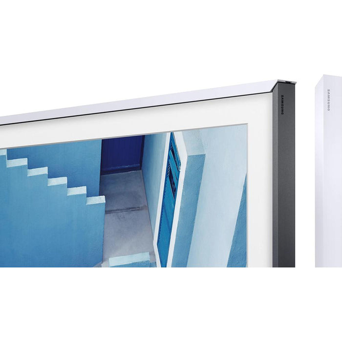 Samsung 32" The Frame Customizable Bezel - White VG-SCFT32WT/ZA