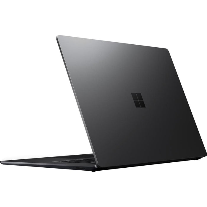 Microsoft Surface Laptop 3 15" Touch AMD Ryzen 7 3780U 16GB/512GB, Black (Open Box)