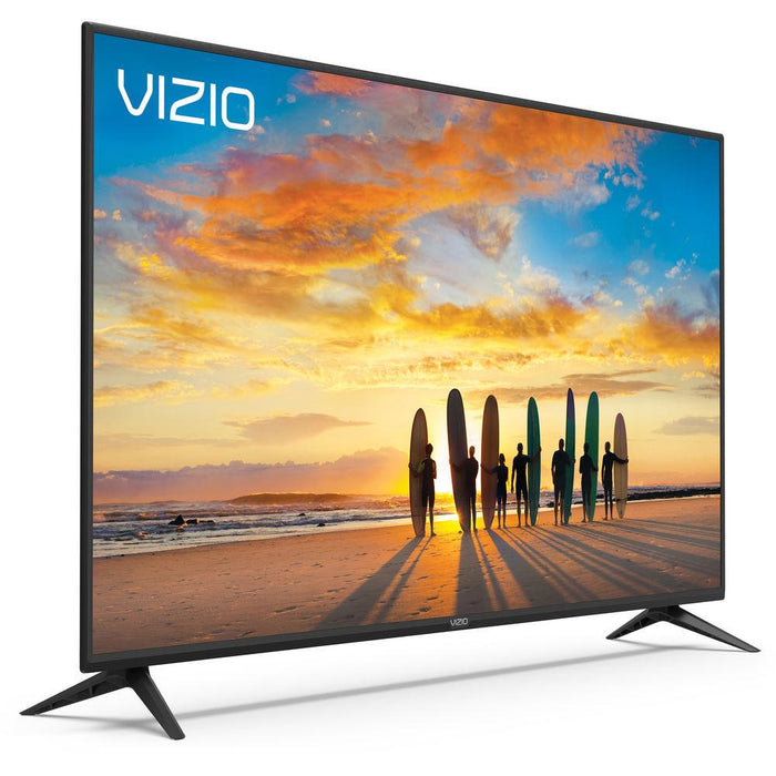 Vizio V585G1 V-Series 58" Full Array LED Smart TV - Refurbished