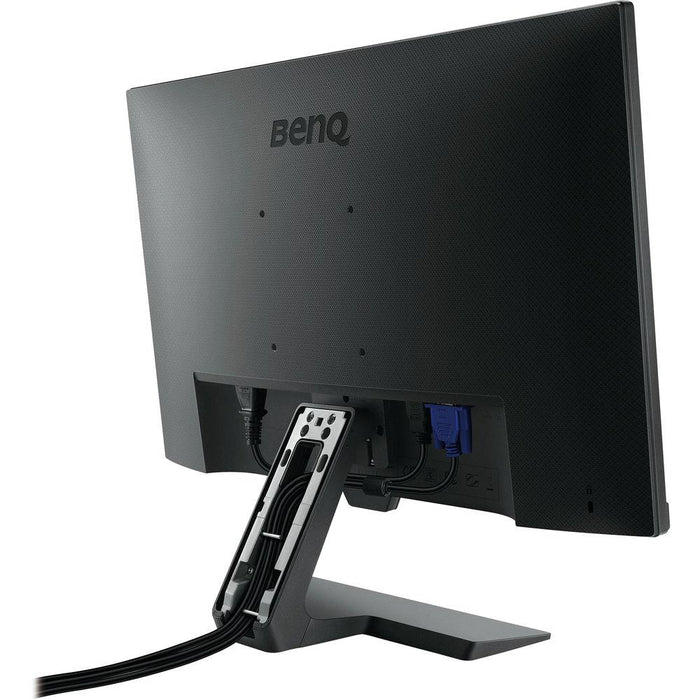 BenQ 27" Full HD IPS Slim Bezel Monitor Built-in Speakers + Cleaning Bundle