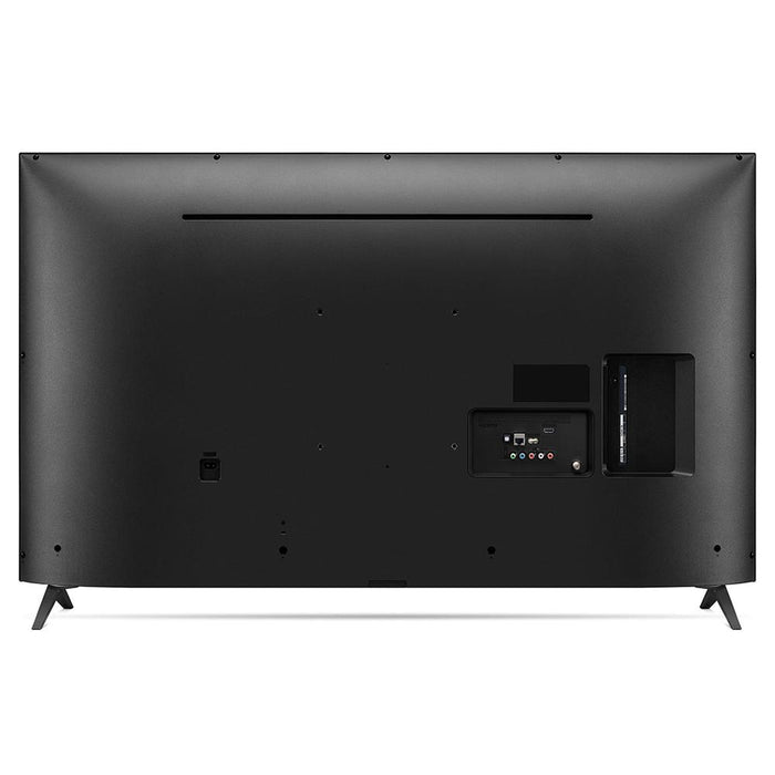 LG 70UN7070PUA 70" UHD 70 Series 4K HDR AI Smart TV with Deco Gear Soundbar Bundle