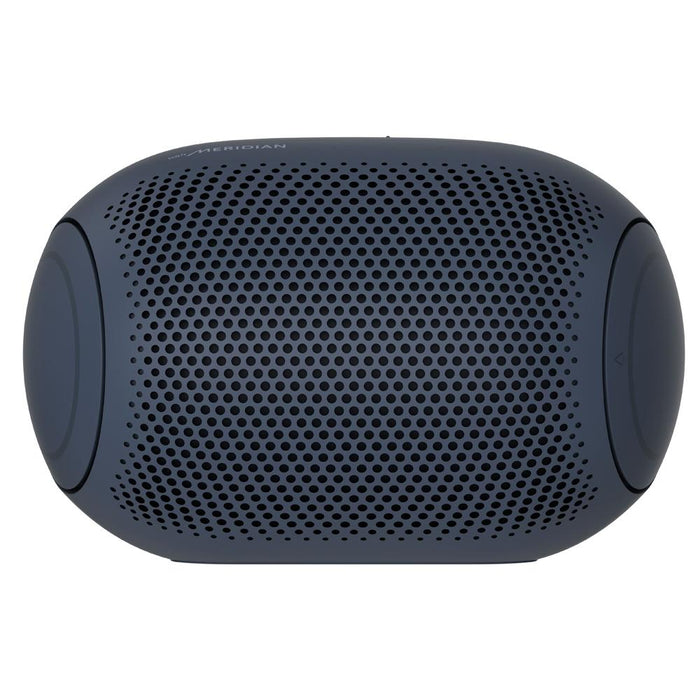 LG Portable Bluetooth Speaker with Meridian Technology 2 Pack