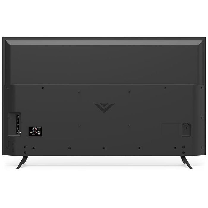 Vizio V585G1 V-Series 58" Full Array LED Smart TV (Renewed) + 1 Year Protection Plan