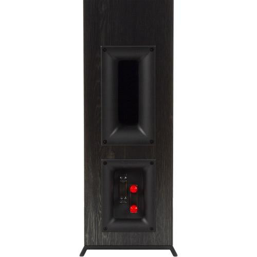 Klipsch RP-5000F Reference Premiere 5.25" 2-Way Floorstanding Speaker, Ebony Refurbished