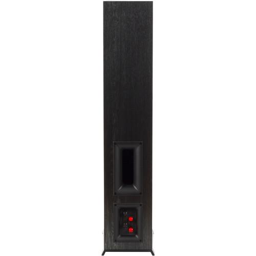 Klipsch RP-5000F Reference Premiere 5.25" 2-Way Floorstanding Speaker, Ebony Refurbished