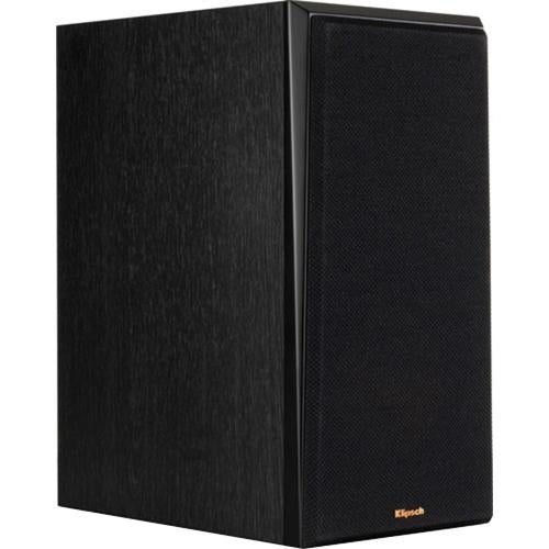 Klipsch RP-600M Reference Premiere Bookshelf Speaker x2 Cinema Stereo Sound Refurbished