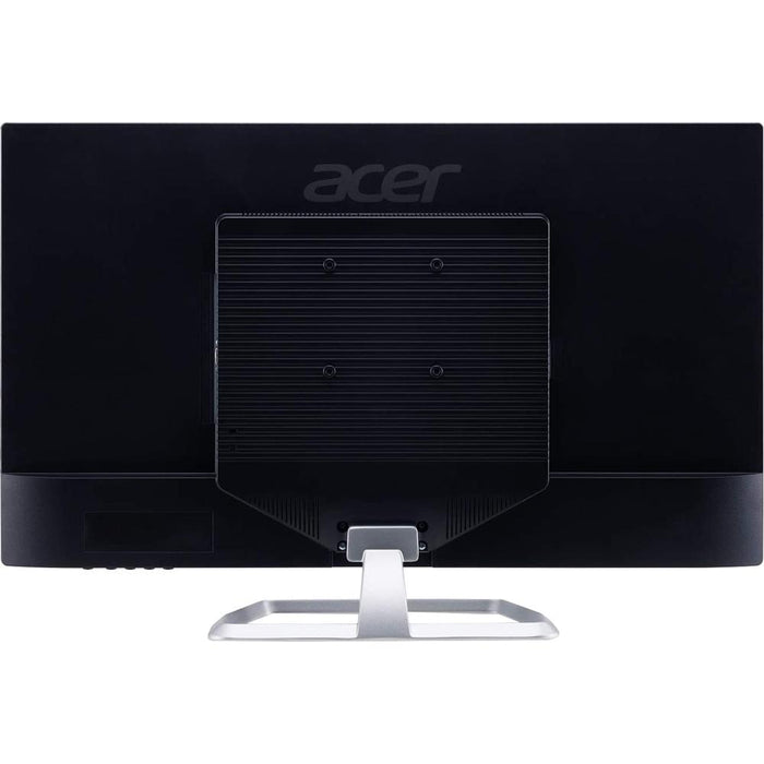 Acer EB321HQU Cbidpx EB1 Series 31.5" WQHD 2560x1440 16:9 IPS Monitor, Black
