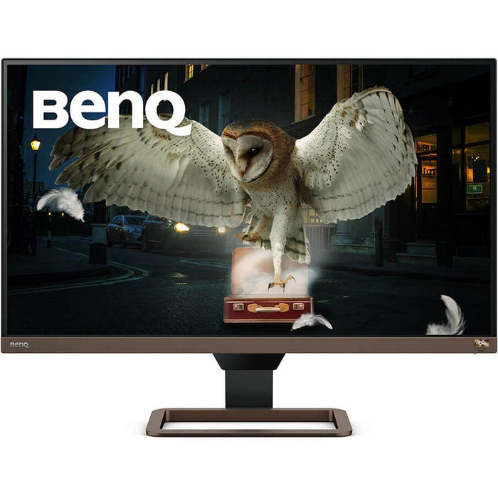 BenQ EW2780U 27inch 4K Monitor | IPS Multimedia with HDMI connectivity Refurbished