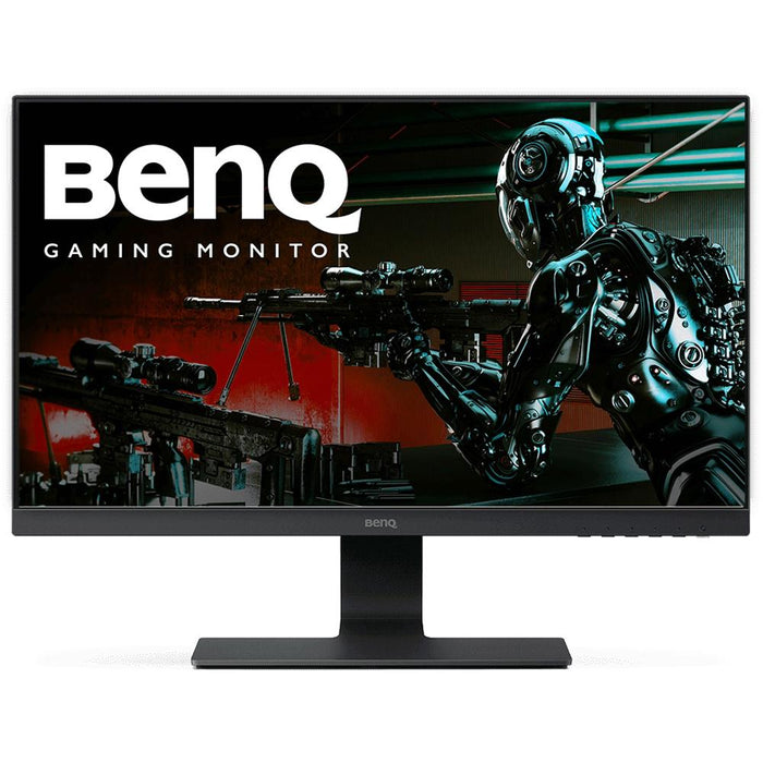 BenQ 25" 1080p Monitor with 1 ms GTG and Eye-care Technology Renewed