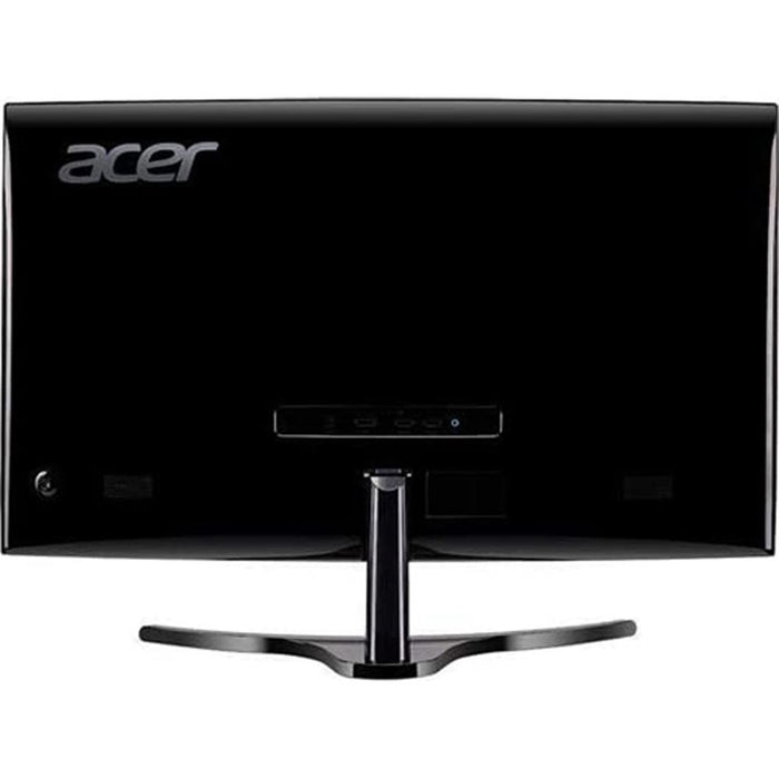 Acer Pbmiipx 32" FHD 144Hz Curved Monitor with Freesync + Cleaning Bundle