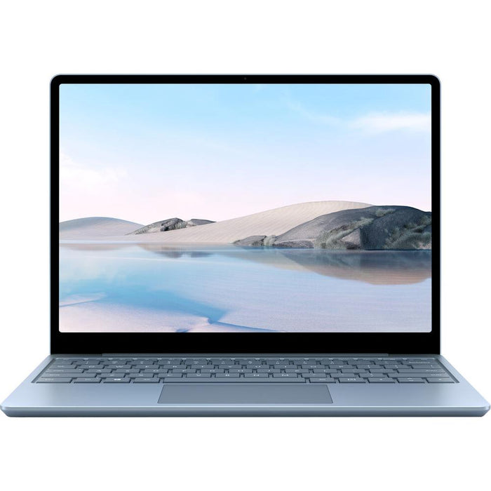 Microsoft Surface Laptop Go 12.4" Intel i5-1035G1 8GB/128GB Touchscreen, Ice Blue