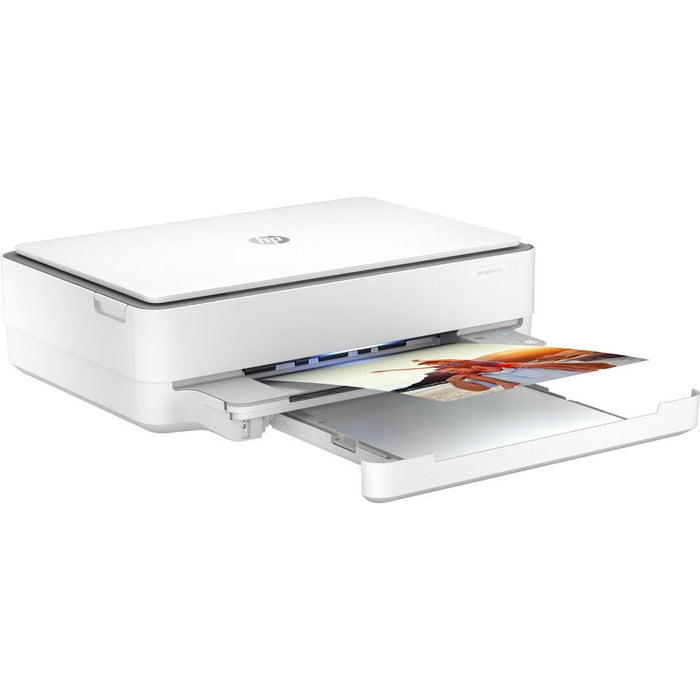 Hewlett Packard ENVY 6055 All in One Printer - Open Box