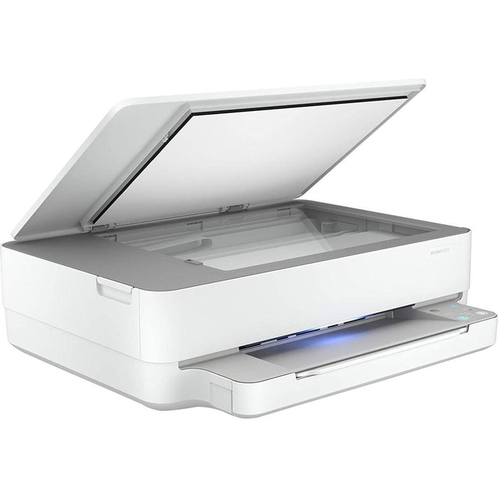 Hewlett Packard ENVY 6055 All in One Printer - Open Box