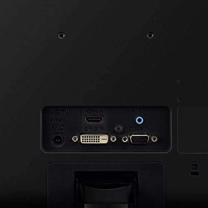 LG 22MN430M-B 21.5" FHD 1920x1080 16:9 IPS Monitor with AMD FreeSync - Open Box