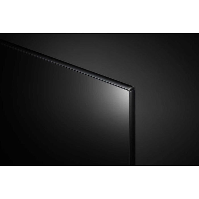 LG 65SM8100AUA 65" Nano Cell 4K Ultra HD LED Smart TV w/ ThinQ AI (2019 Model)