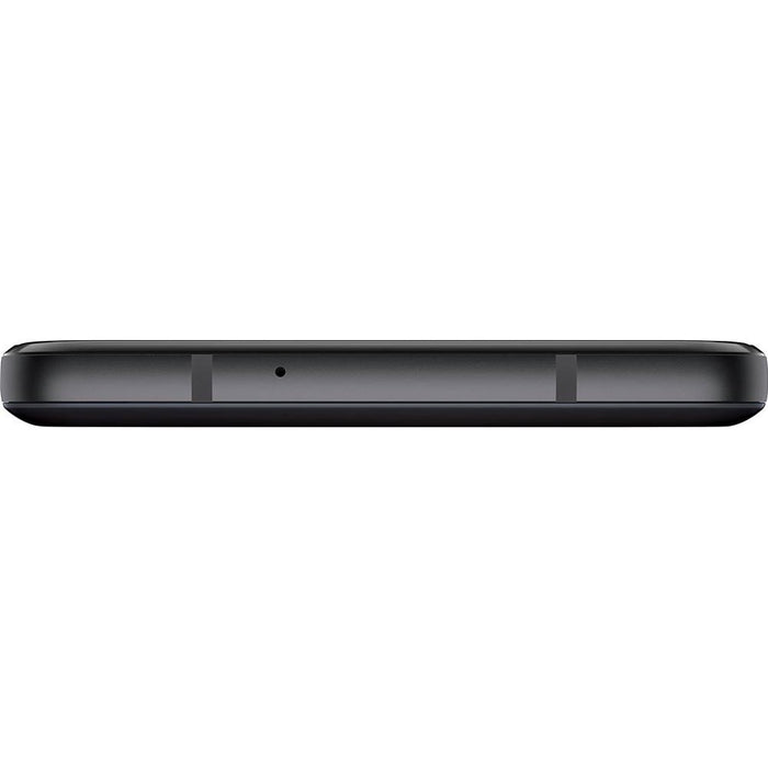 LG Stylo 5 32GB Smartphone (Unlocked, Black) - LMQ720QM.AUSABK - Open Box