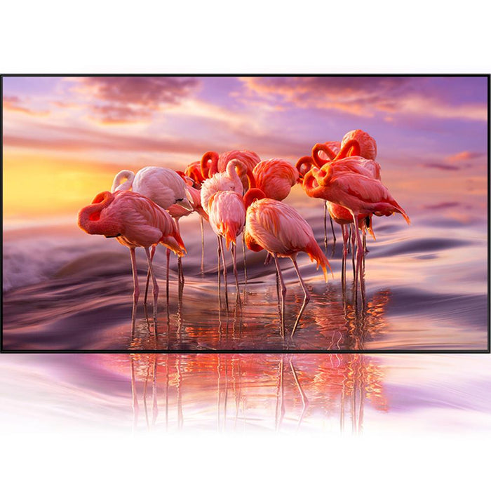 Samsung QN65Q60TA 65" Class Q60T QLED 4K UHD HDR Smart TV (2020) - Open Box