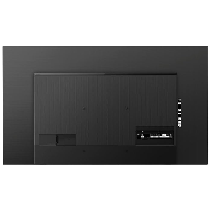 Sony XBR65A8H 65" A8H 4K OLED Smart TV 2020 +TaskRabbit Installation Bundle