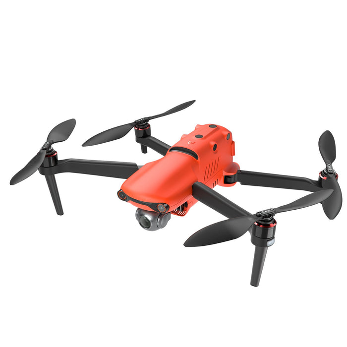 Autel Robotics EVO 2 Drone Quadcopter EVO II 8K On The Go Bundle + Extended Warranty Kit Combo