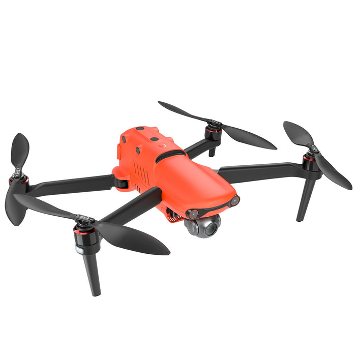 Autel Robotics EVO 2 Drone Quadcopter EVO II 8K On The Go Bundle + Extended Warranty Kit Combo