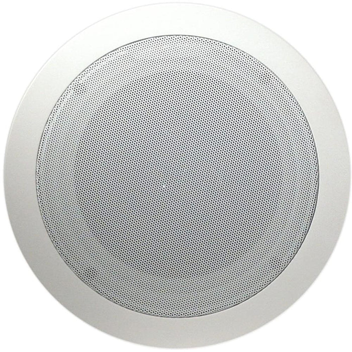 Klipsch R-1650-C In-Ceiling Speaker Renewed