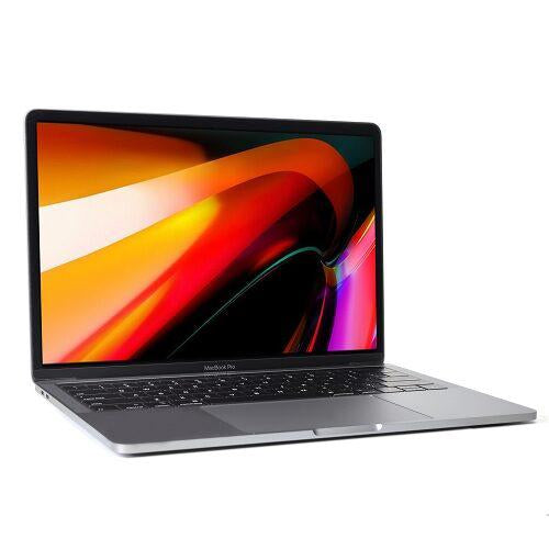 Restored Apple MacBook Pro 13.3 Laptop, Intel Core i5, 8GB RAM