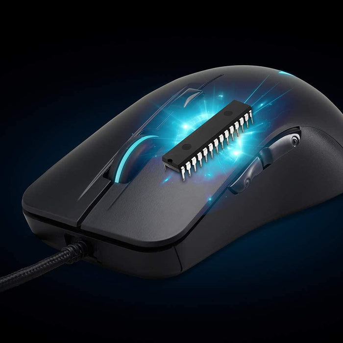 Acer Predator Gaming Mouse